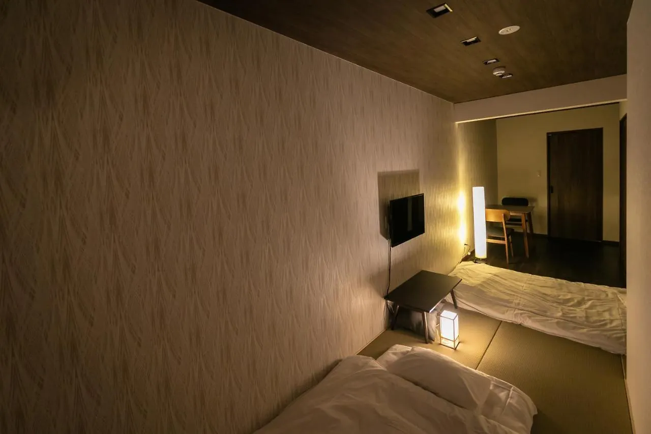 Casa Grapp Tengachaya II Osaka Casa vacanze