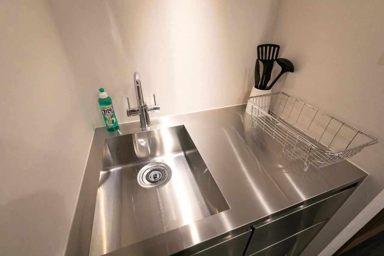 Casa Grapp Tengachaya II Osaka 0*,  Giappone