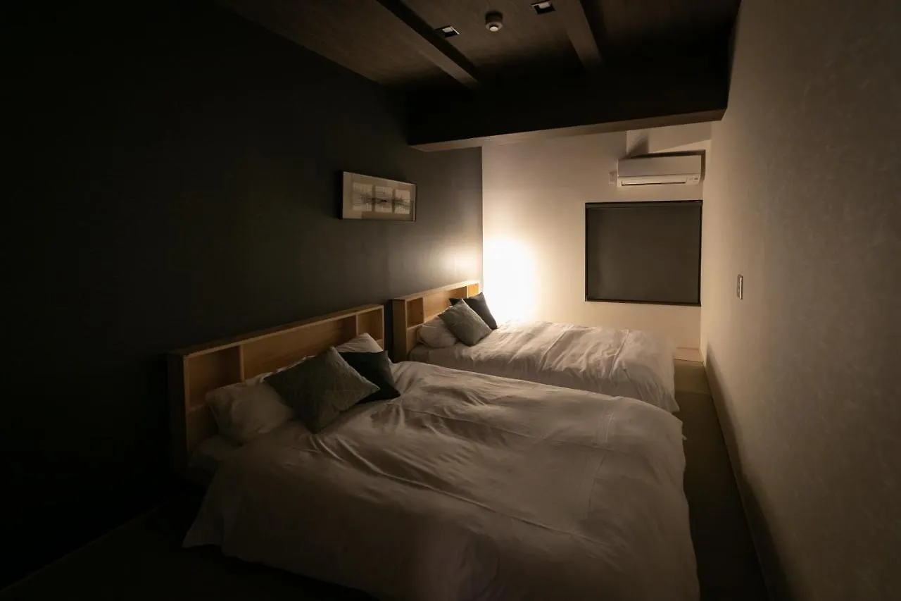 Casa Grapp Tengachaya II Osaka