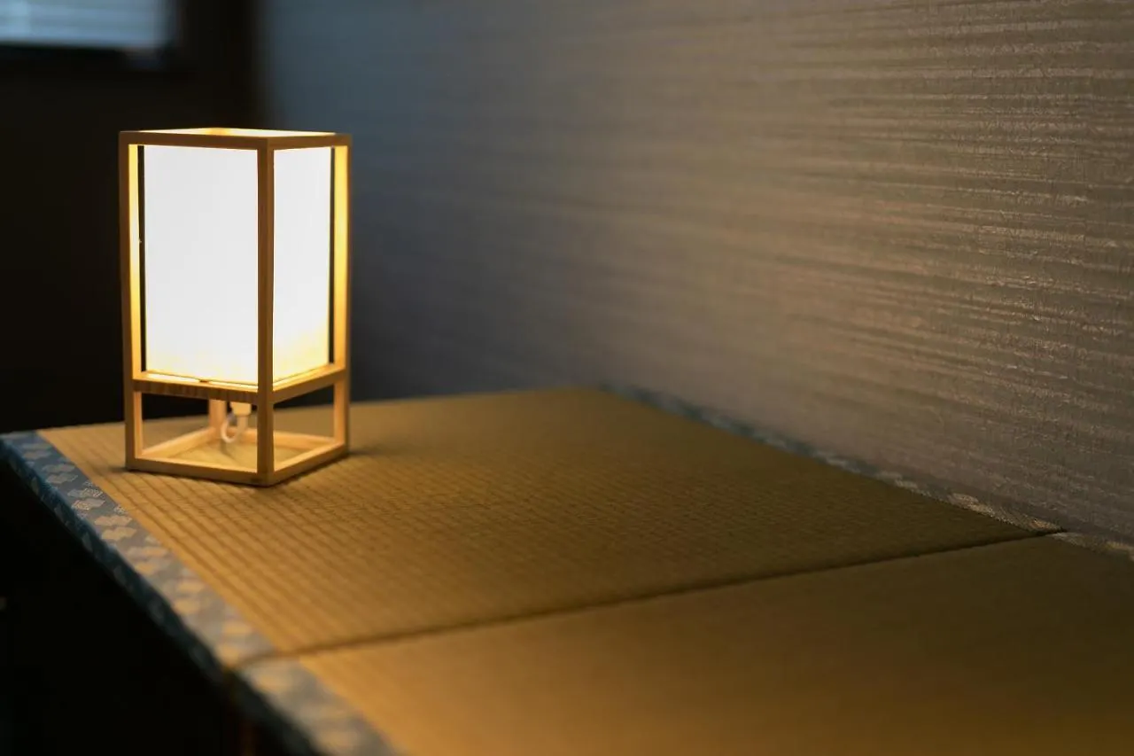 Casa Grapp Tengachaya II Osaka