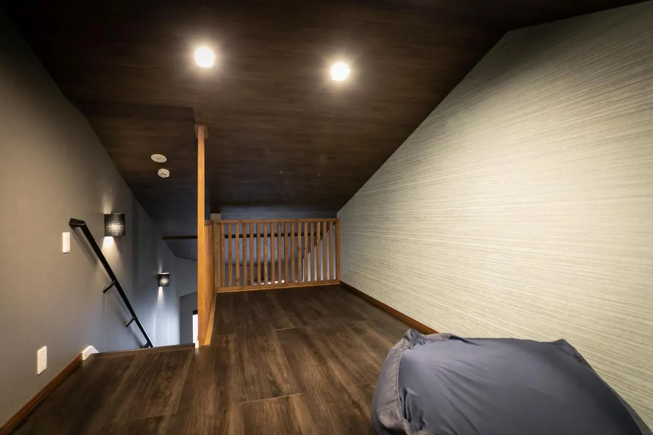 Casa Grapp Tengachaya II Osaka Holiday home