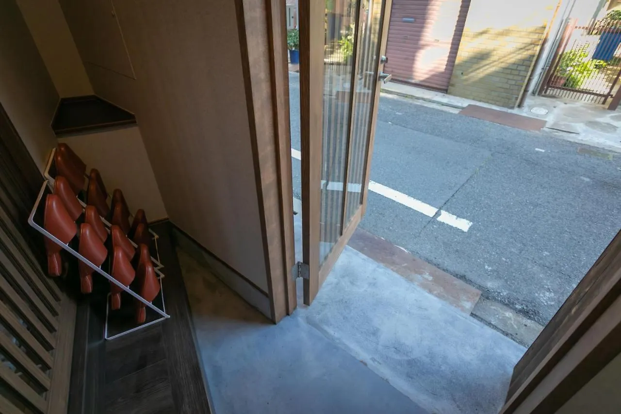 Casa Grapp Tengachaya II Osaka