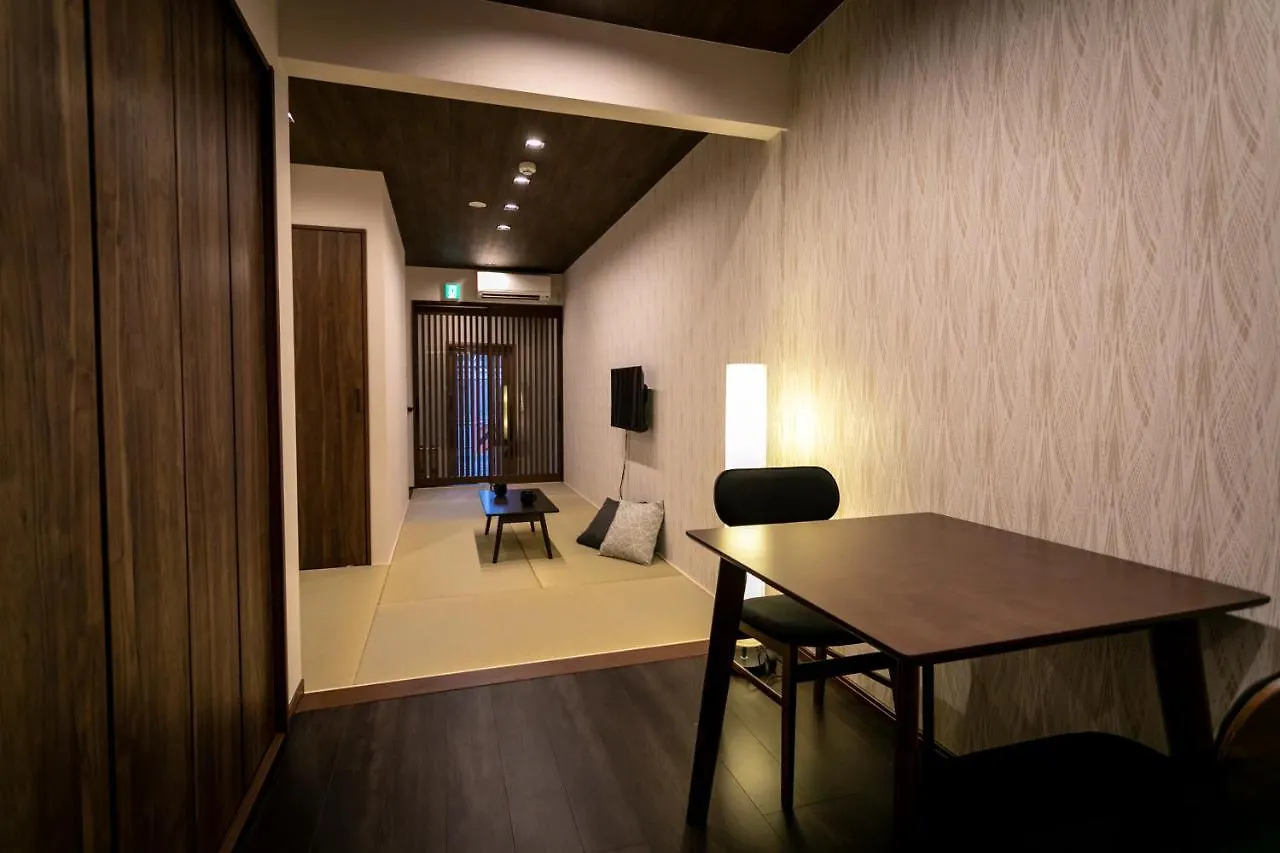 Casa Grapp Tengachaya II Osaka 0*,  Japan