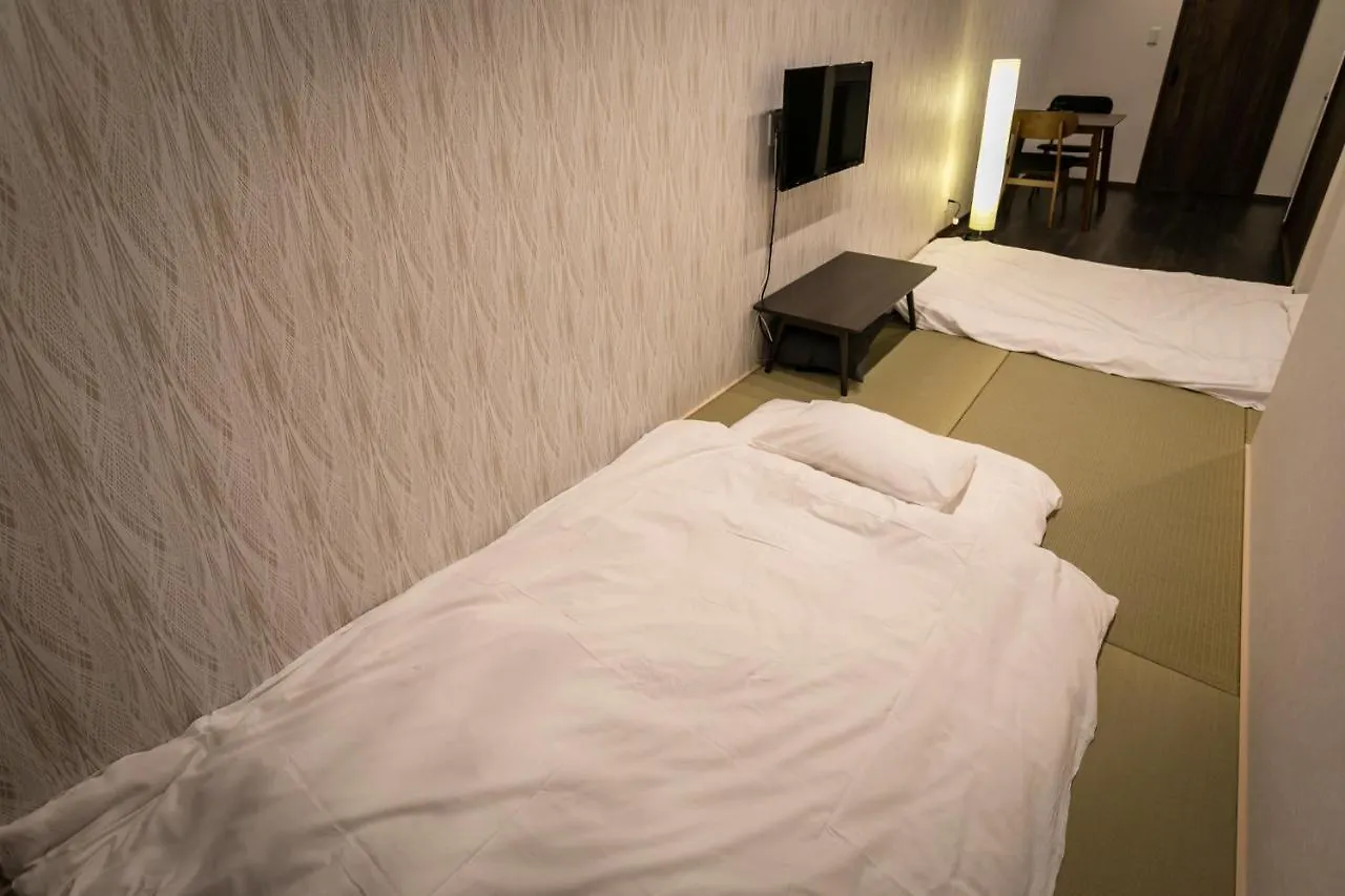 Casa Grapp Tengachaya II Osaka 0*,  Japan
