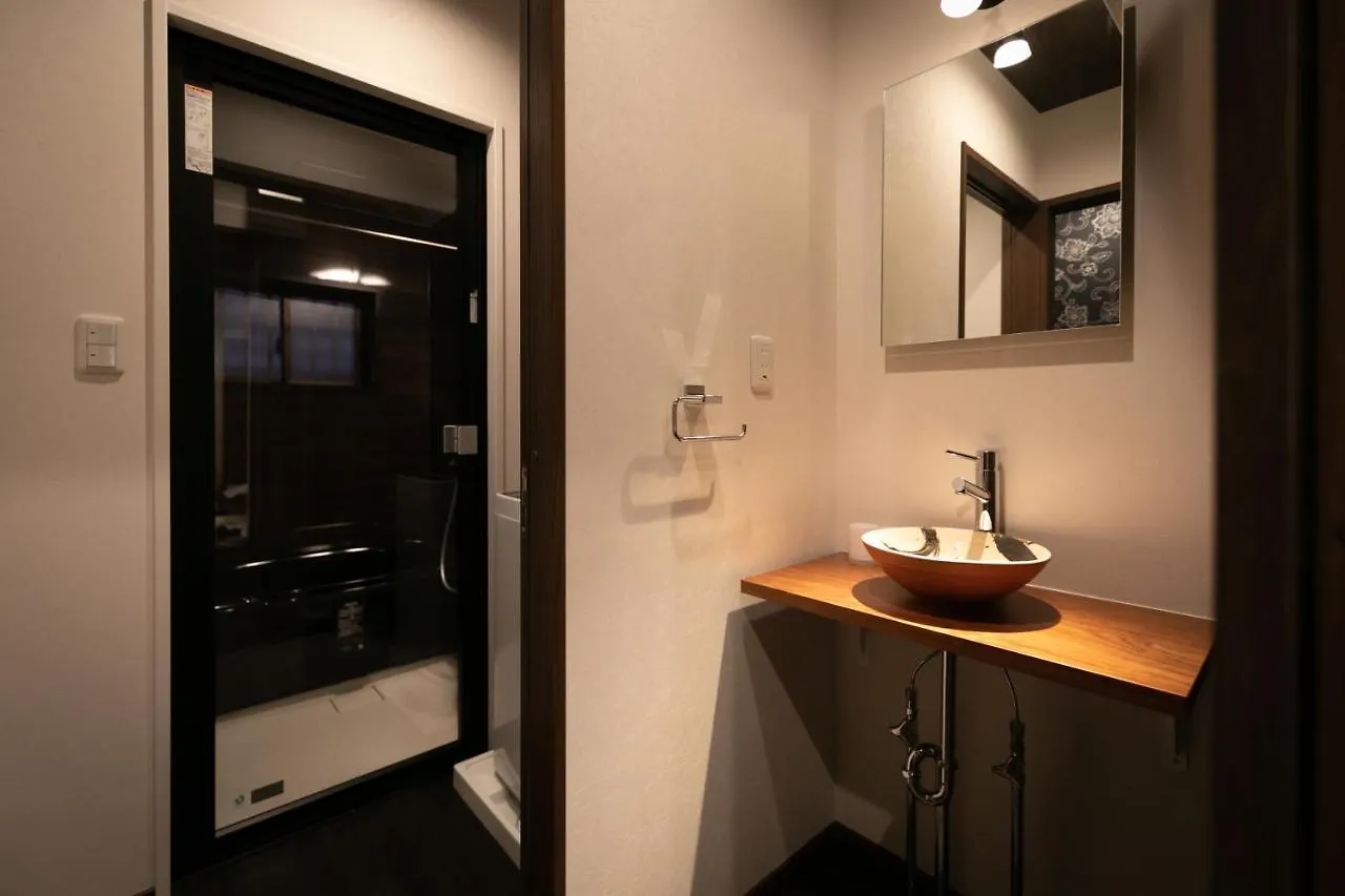 Casa Grapp Tengachaya II Osaka