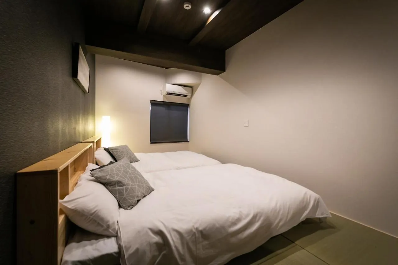Casa Grapp Tengachaya II 大阪市