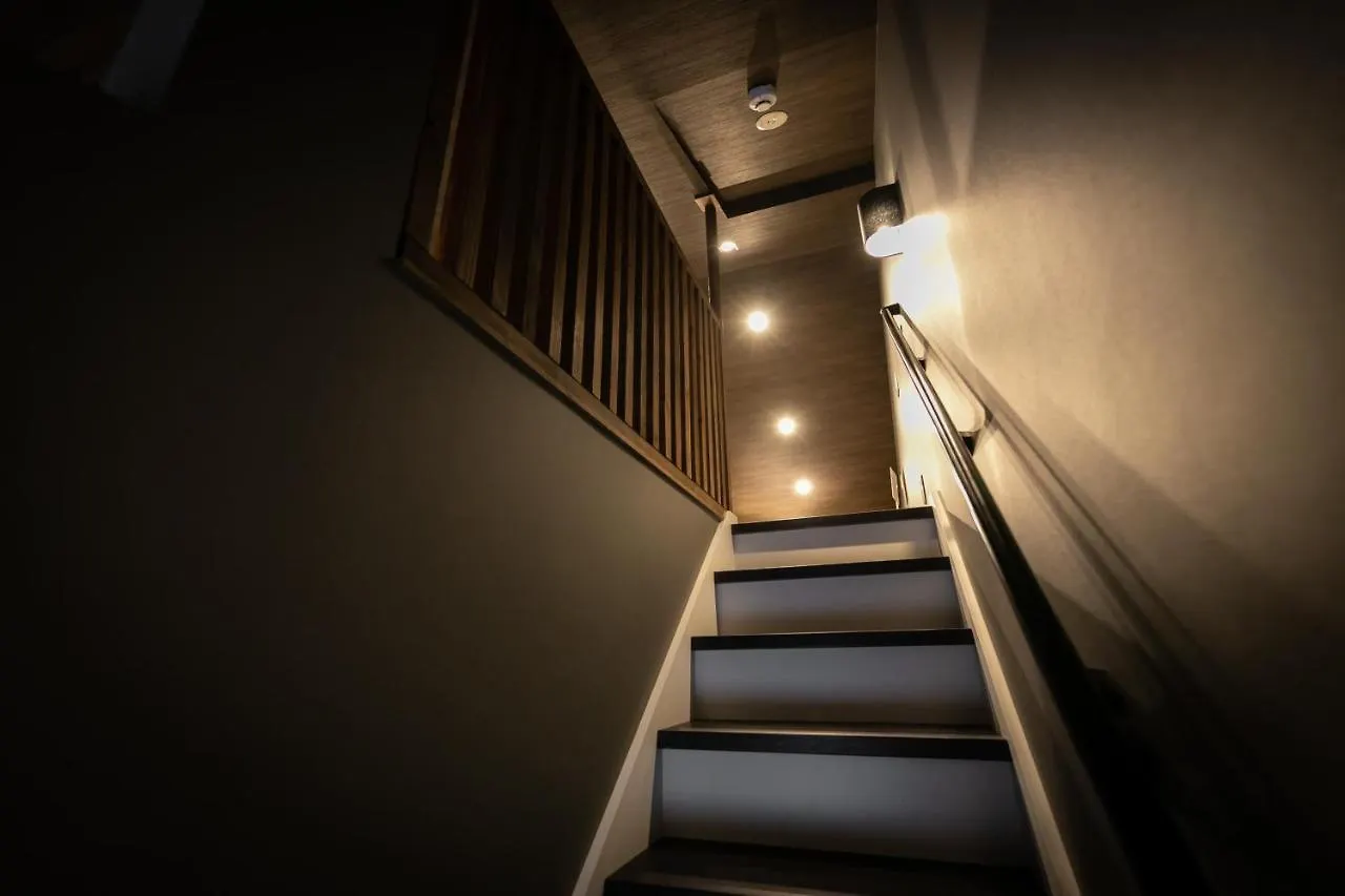 Casa Grapp Tengachaya II 大阪市 0*,  日本
