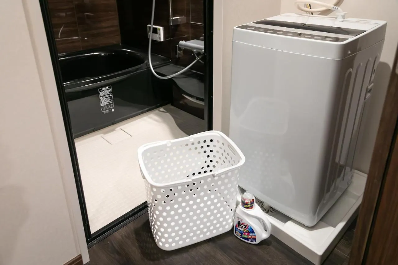 Prázdninový dům Casa Grapp Tengachaya II Ósaka