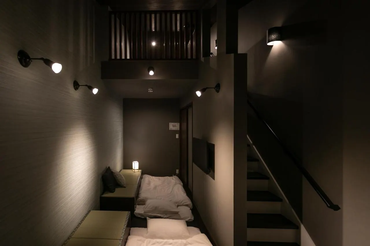 Casa Grapp Tengachaya II 大阪市 別荘
