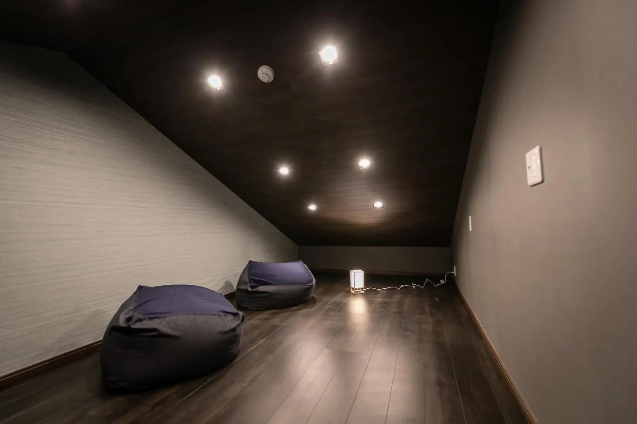Casa Grapp Tengachaya II 大阪市 別荘