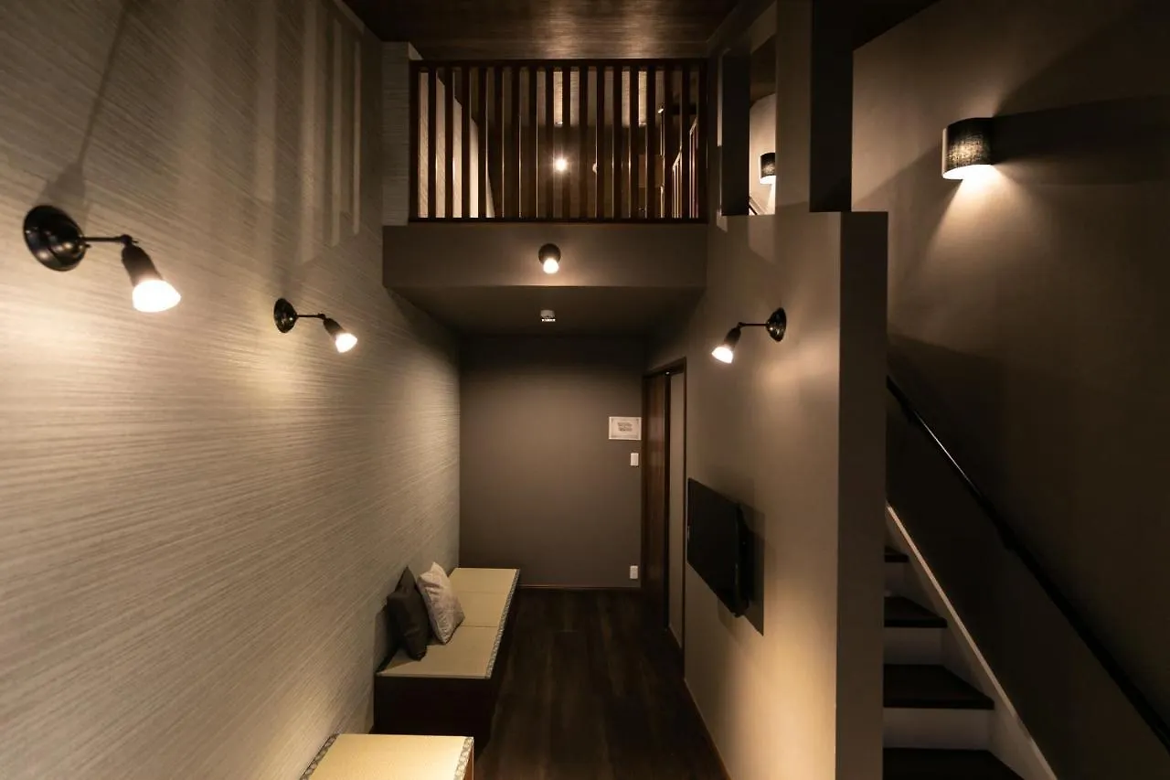 別荘 Casa Grapp Tengachaya II 大阪市