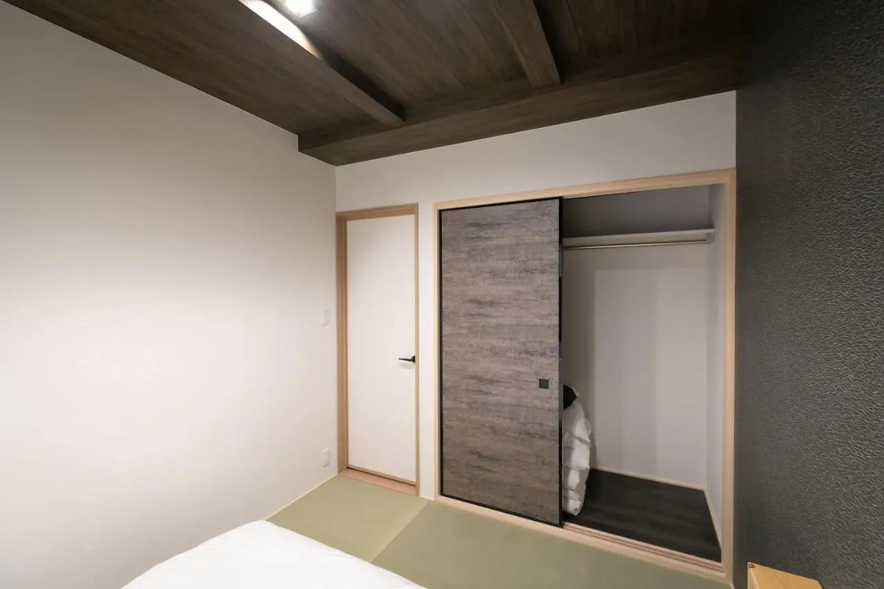 Casa Grapp Tengachaya II 大阪市