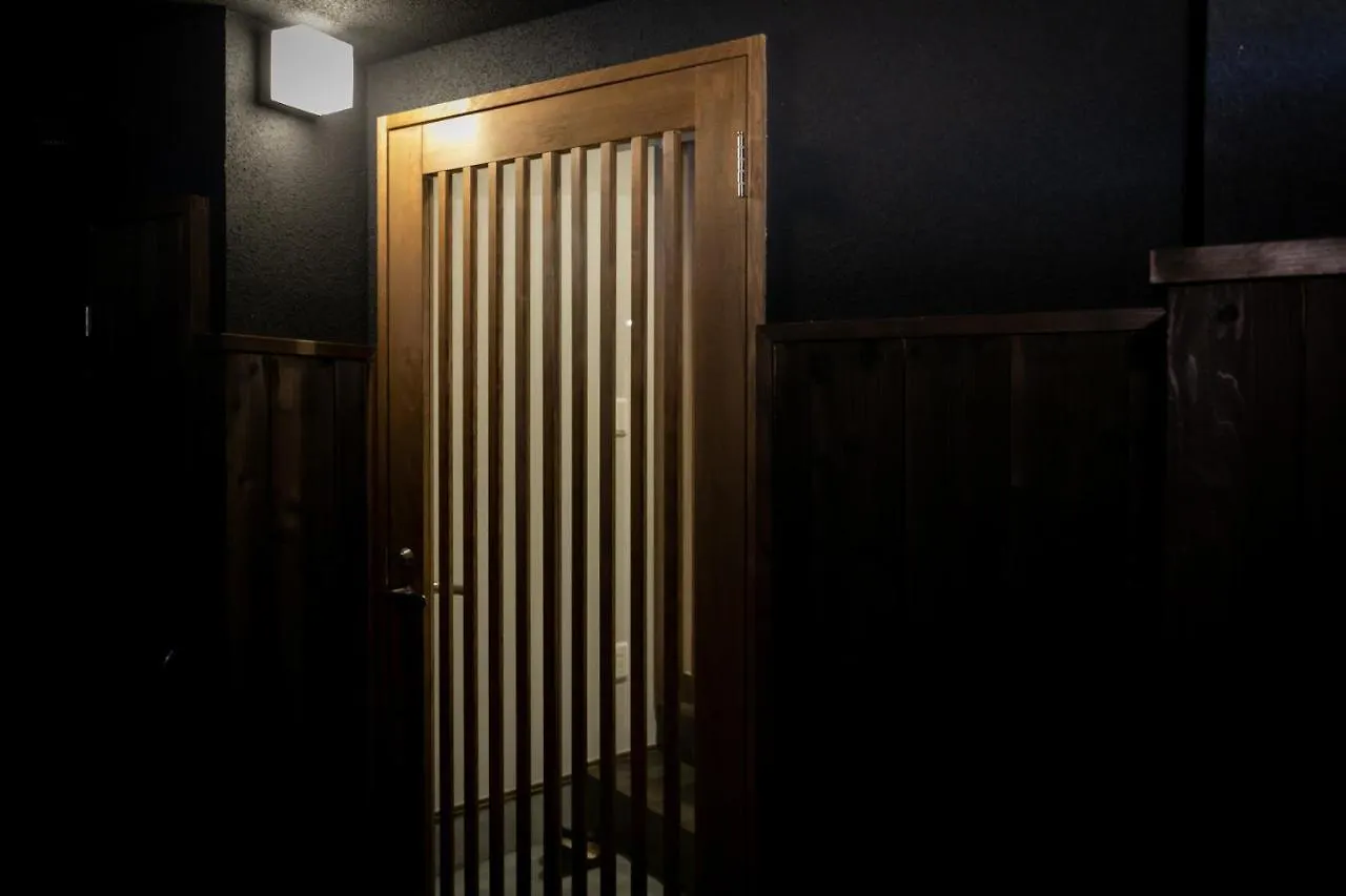 Casa Grapp Tengachaya II 大阪市 0*,  日本