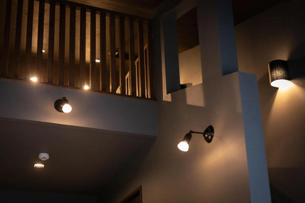 Casa Grapp Tengachaya II Ósaka Prázdninový dům