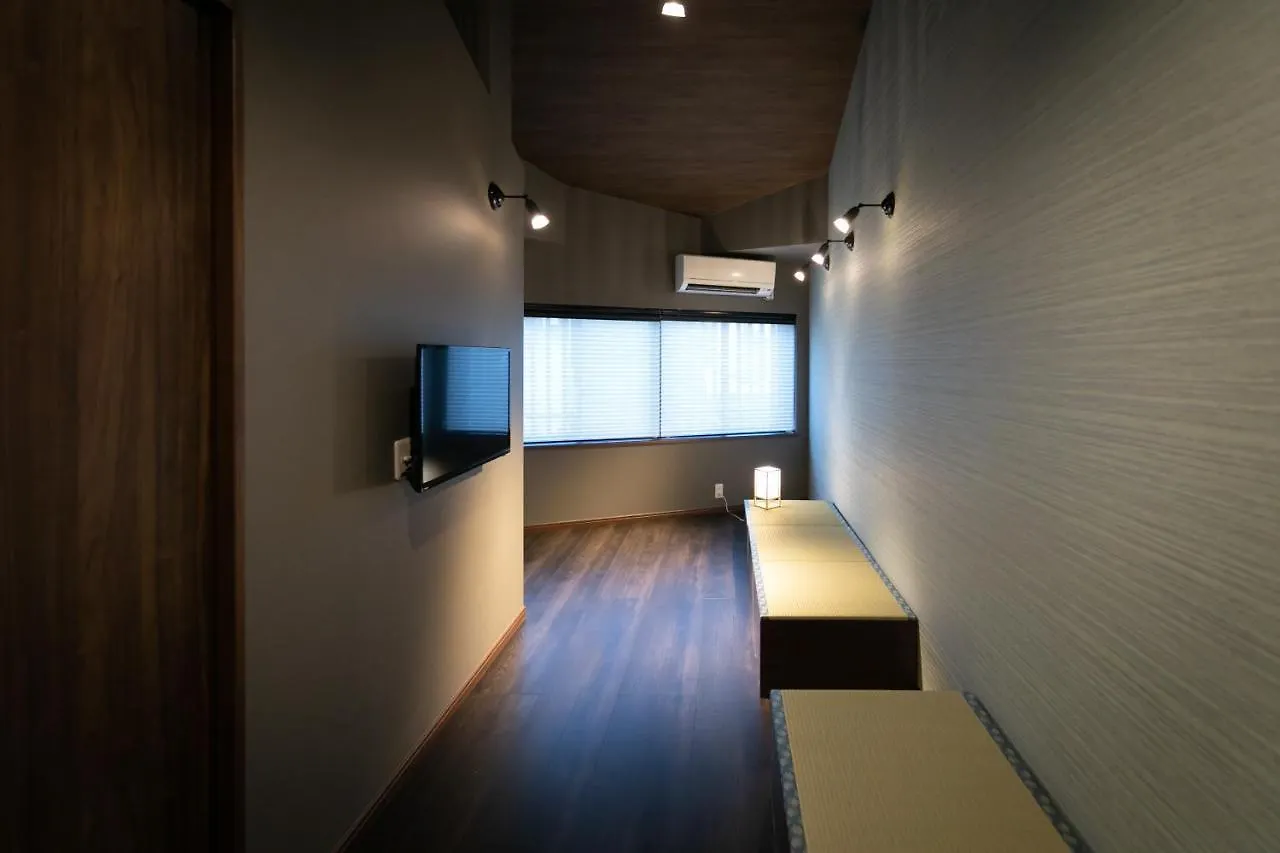 Casa Grapp Tengachaya II 大阪市 日本