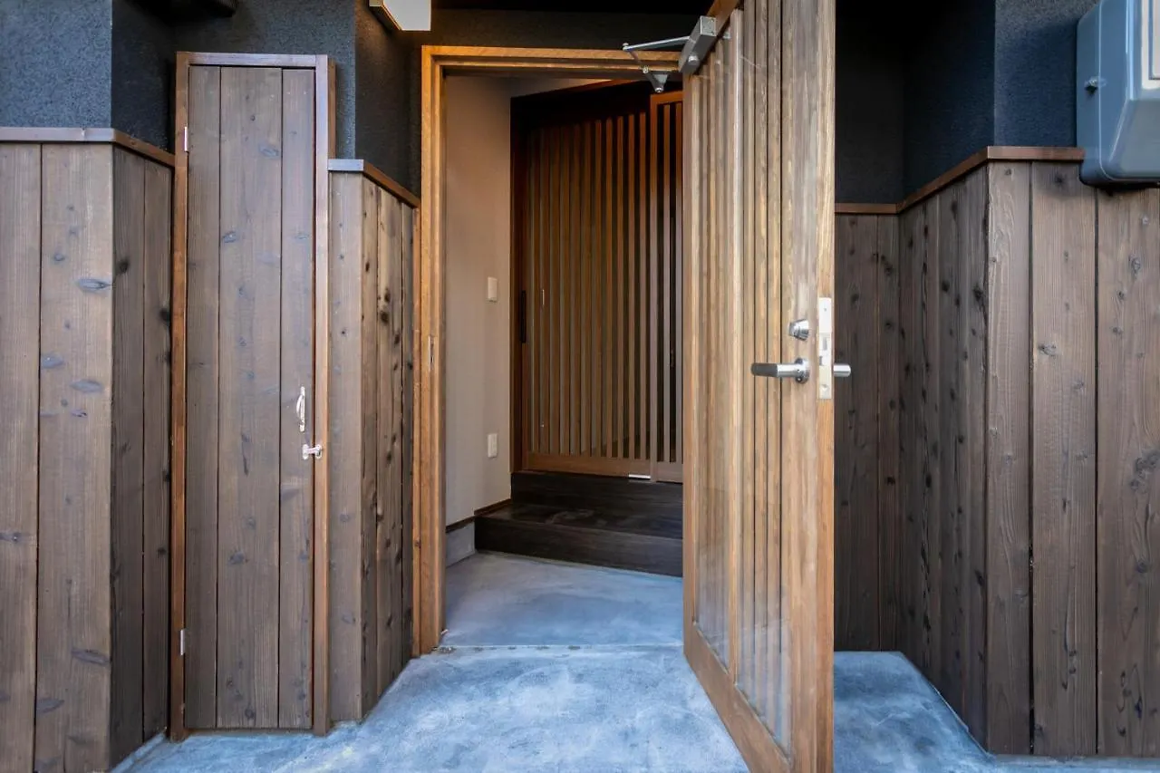 Casa Grapp Tengachaya II 大阪市 0*,