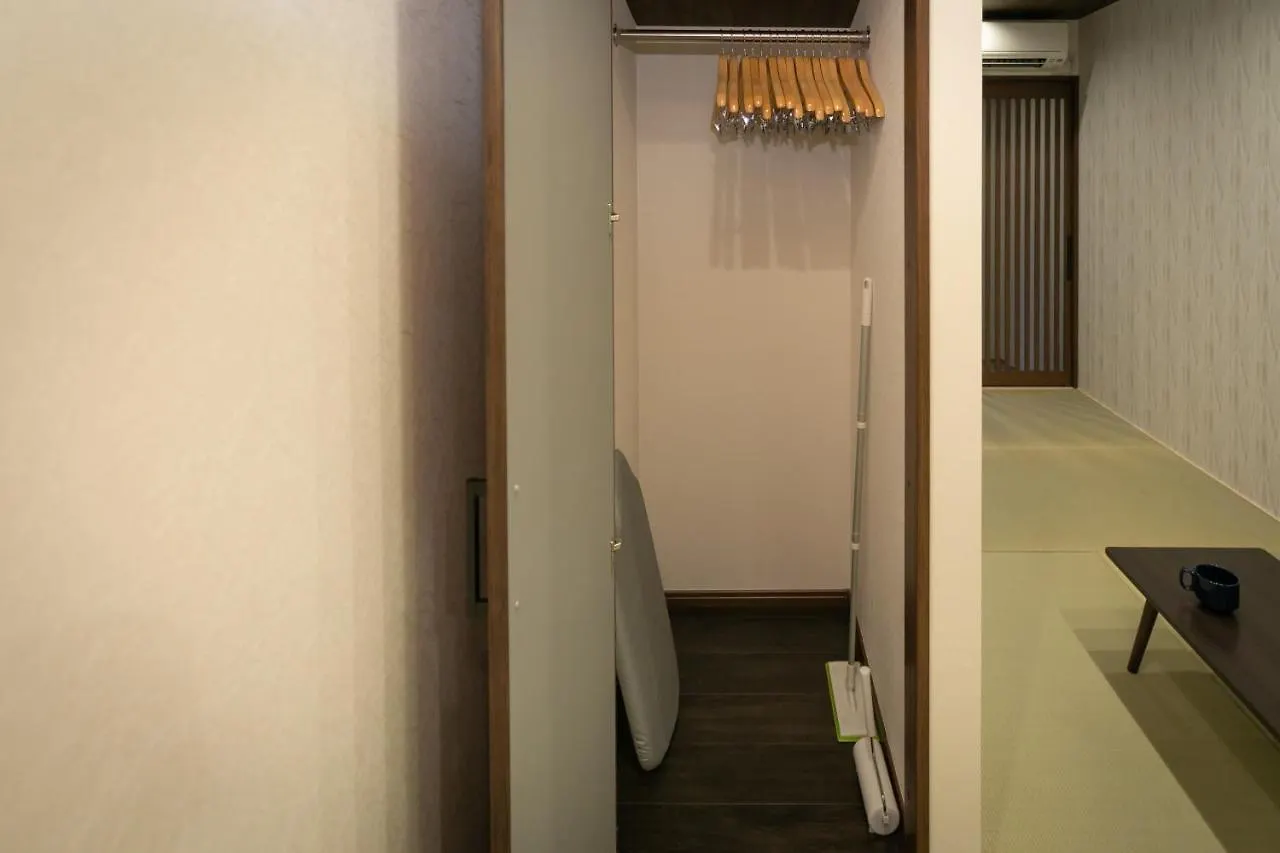 Casa Grapp Tengachaya II 大阪市 0*,  日本