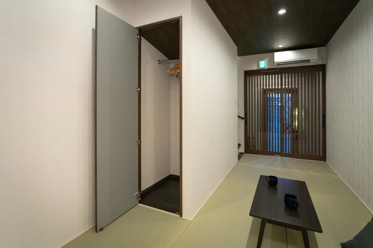Casa Grapp Tengachaya II 大阪市 別荘