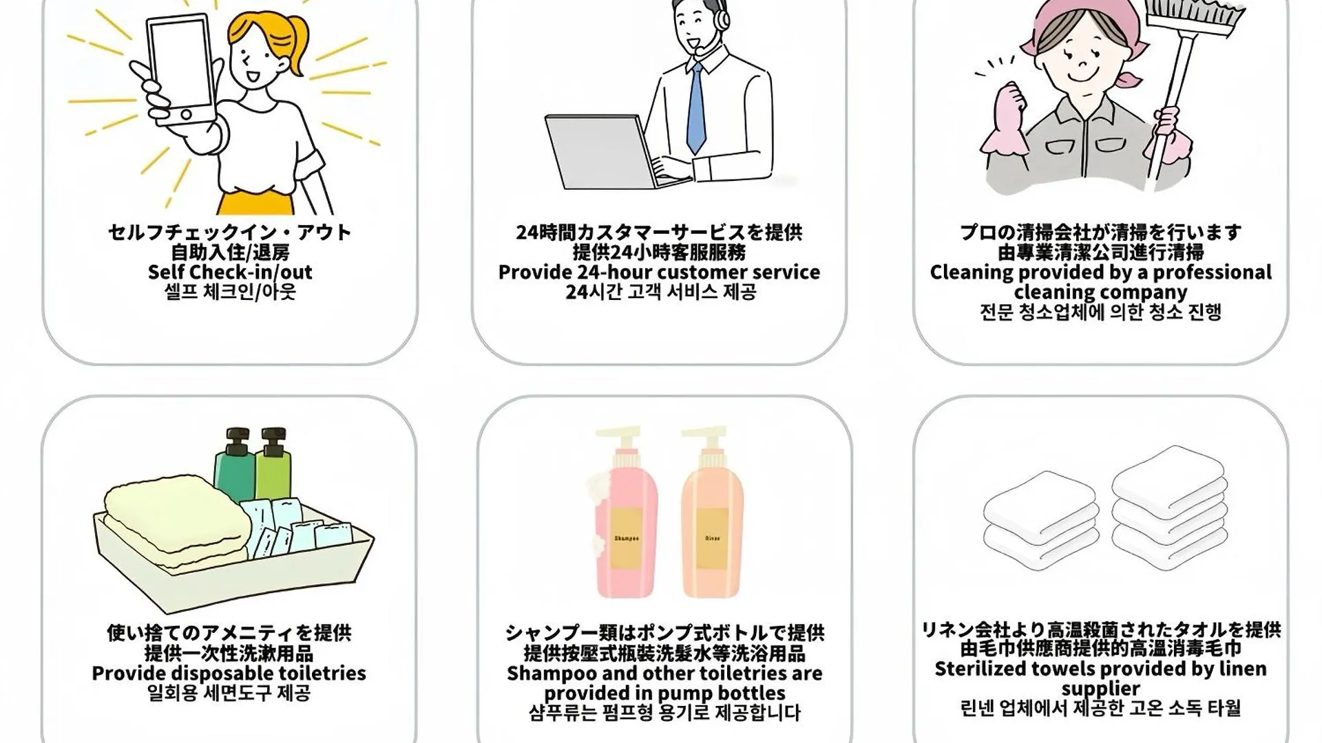 別荘 Casa Grapp Tengachaya II 大阪市